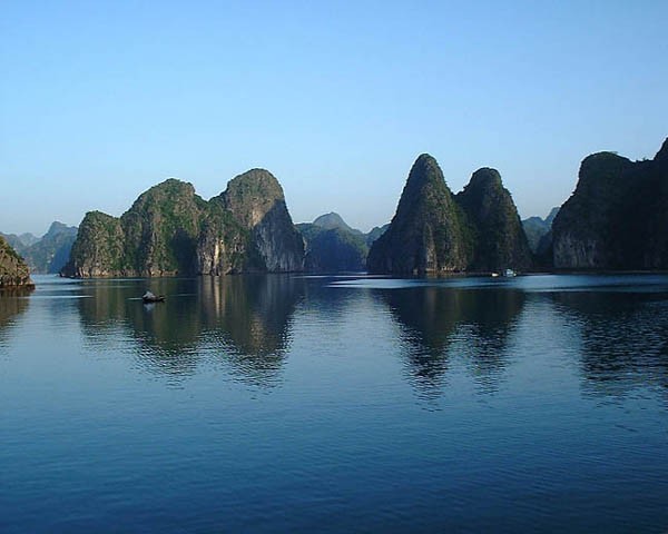 Vietnam tourism in 2012 - ảnh 3